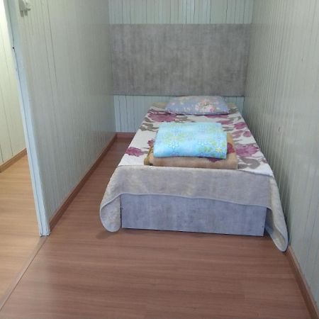 Pousada Lisete เบงโต กองซัลเวส ภายนอก รูปภาพ