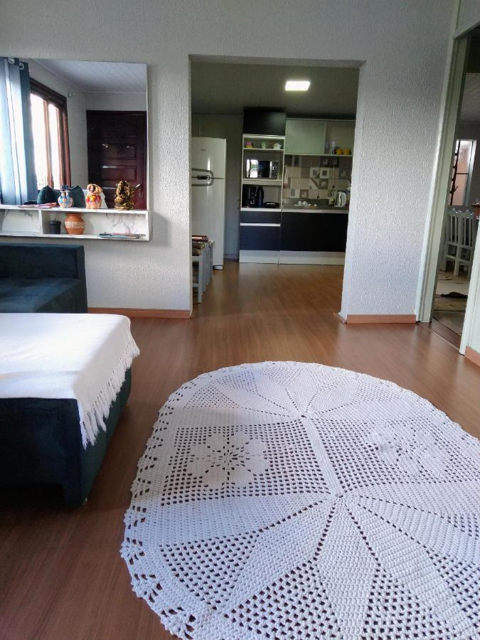Pousada Lisete เบงโต กองซัลเวส ภายนอก รูปภาพ